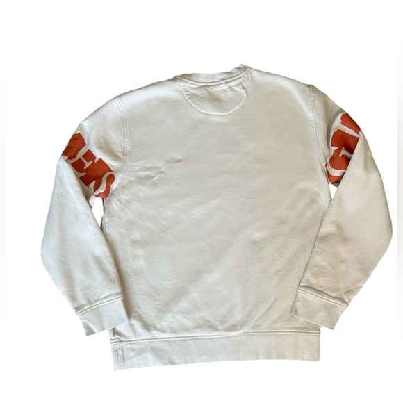 5/$25 Guess NWOT men’s slim fit crewneck sweatshirt size large - Picture 7 of 10